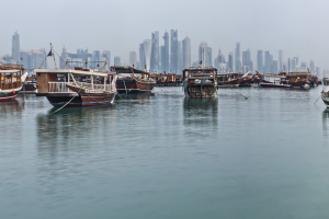 Doha holidays