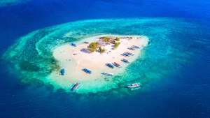 Southern Gilis Discovery Tour from Lombok