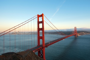 San Francisco holidays