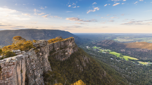 Grampians Eco Wilderness Escape