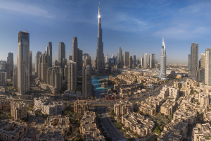 Downtown Dubai & Pearl Jumeirah holidays