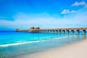 Gulf Coast Beaches holidays