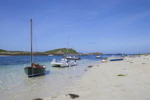 St Martin's holidays