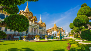 Grand Palace