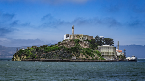 San Francisco City Tour with Alcatraz