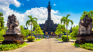 Denpasar City Tour