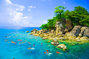 Koh Chang holidays