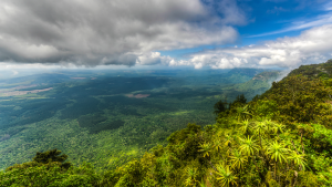 Panorama Route
