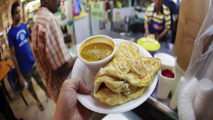 Heritage Food Trail