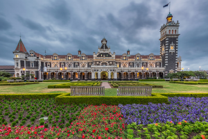 Dunedin, Invercargill & Stewart Island holidays