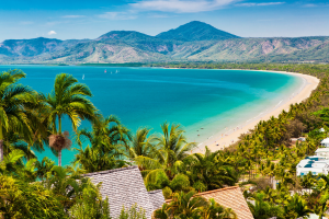 Port Douglas & Palm Cove holidays