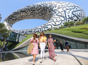 Museum of the Future