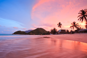 Khanom holidays