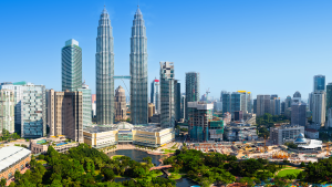 KL City Tour