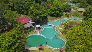 Kinabalu Park & Poring Sabah