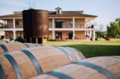 Bourbon, Bluegrass, and Outdoors Discovery