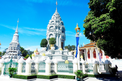 Phnom Penh holidays
