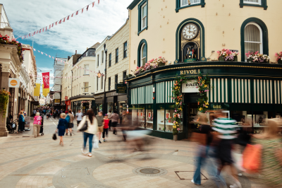 St Helier