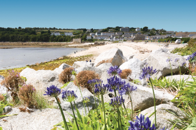 St Mary's holidays