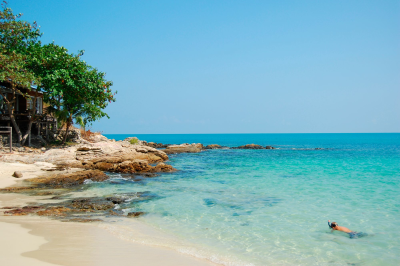 Koh Samet holidays