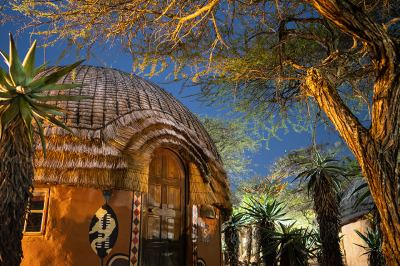 KwaZulu-Natal holidays