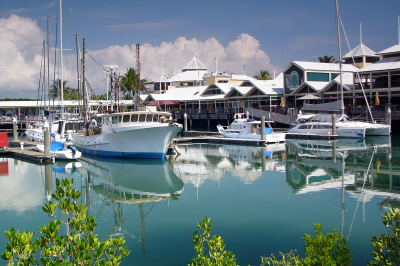 Port Douglas & Palm Cove holidays