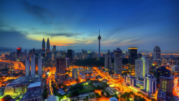 Kuala Lumpur holidays