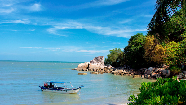 Penang holidays