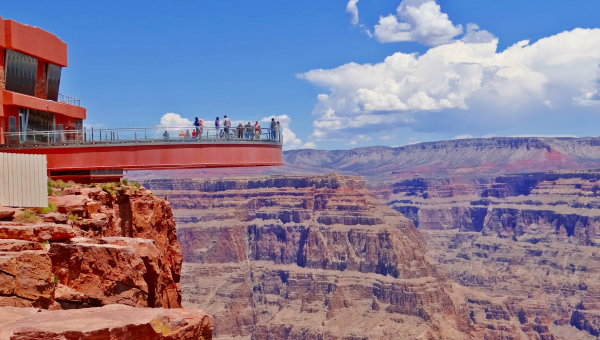 Grand Canyon Skywalk