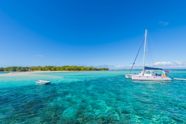 Le Meridien Ile Maurice, Mauritius