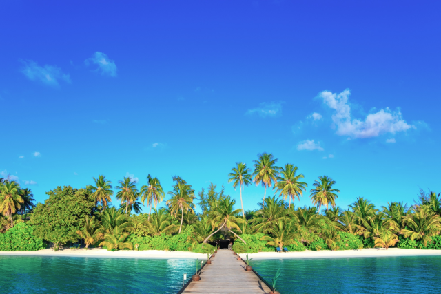 5* Adult only OBLU SELECT Lobigili Maldives
