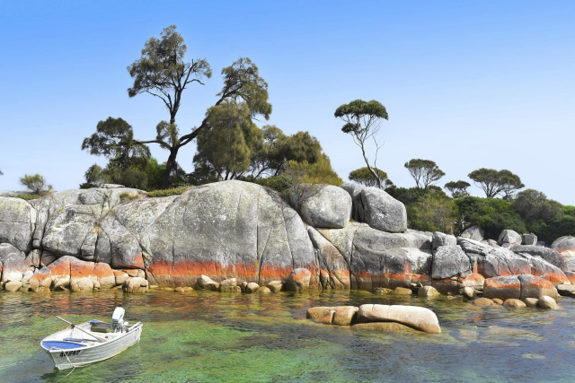 Tasmania Complete & Melbourne