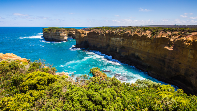 Great Southern Touring Route