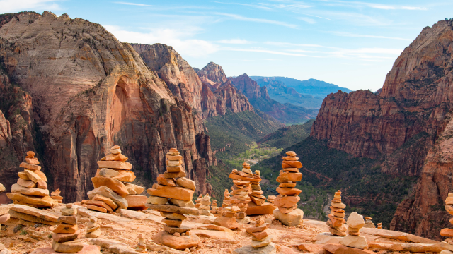 National Parks Adventure