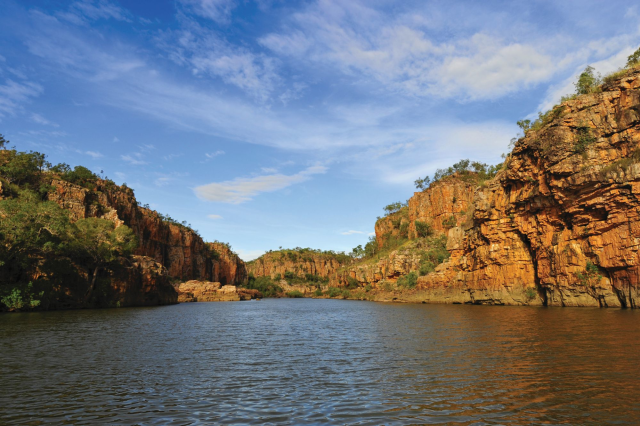 The Grand Aussie Adventure