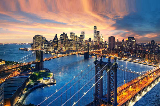 New York