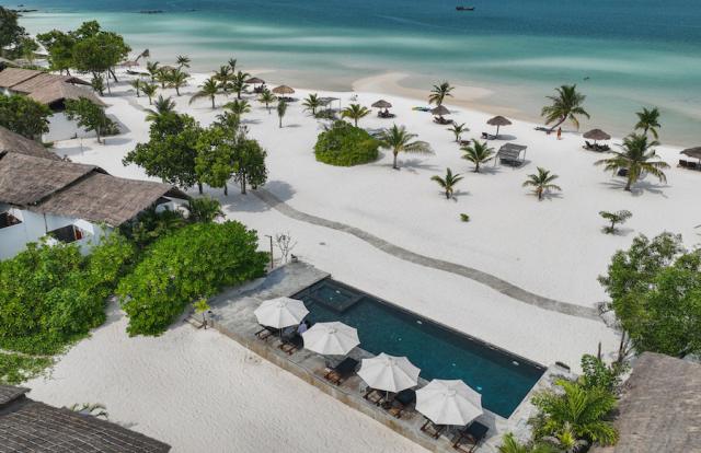 Beyond Angkor: Cambodia’s Cities, Temples & Beach