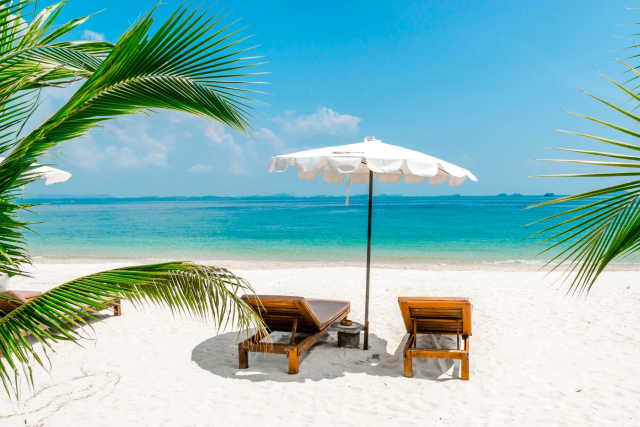 Boutique Thai Island Escape and Luxury Bangkok