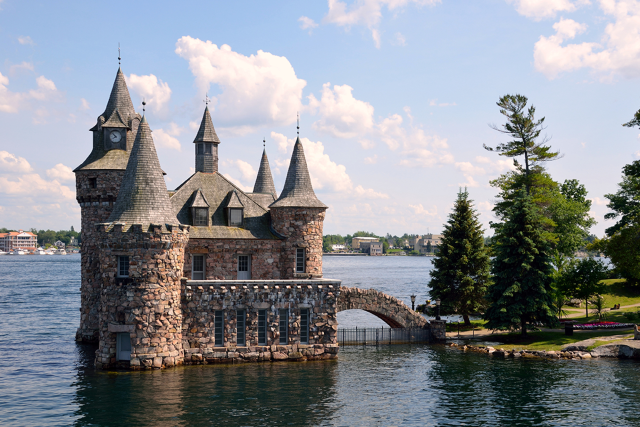 Discover Ontario