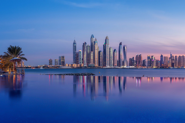 Abu Dhabi F1