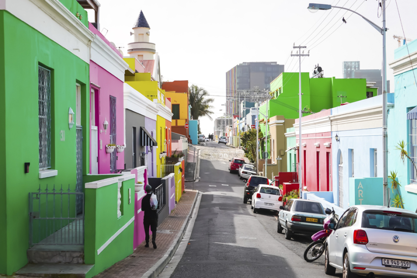 Cape Town holidays