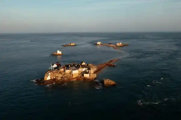 Group Travel in Jersey & Geurnsey