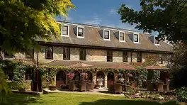 5 nights at Le Friquet in Guernsey with 80 years of Liberation coach tour