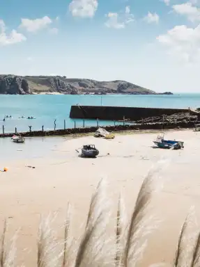 St Brelade's Bay