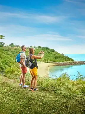 Half board holidays in jersey on sale