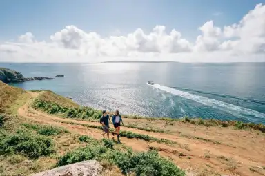 Spring Holidays In Guernsey