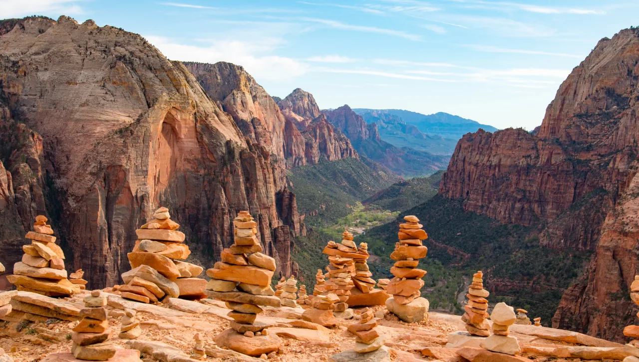 Zion National Park