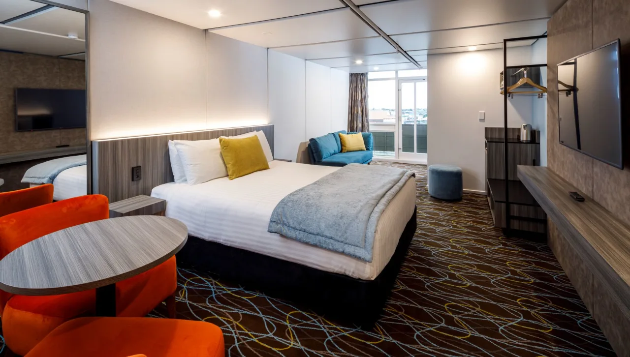 Copthorne Greymouth