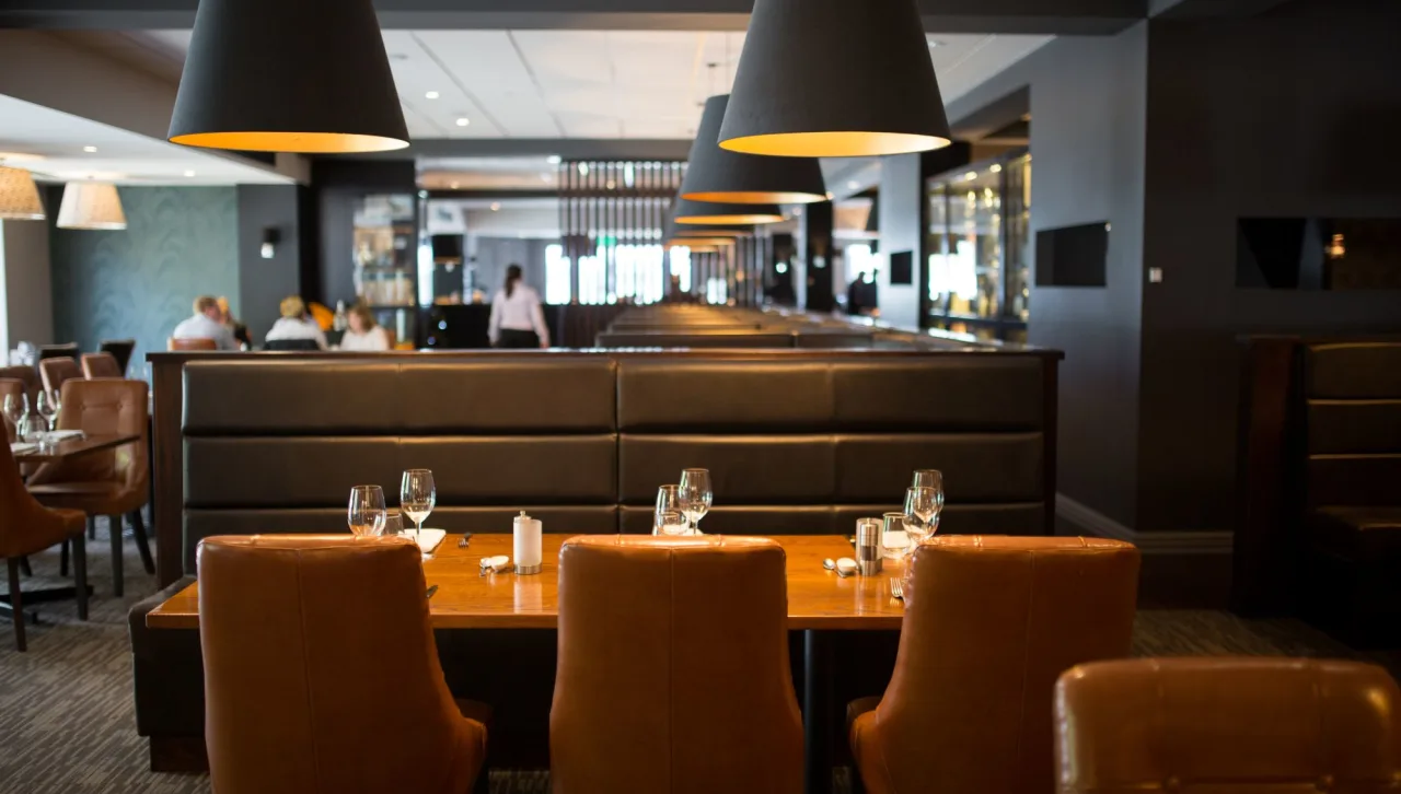 Rydges Latimer Christchurch