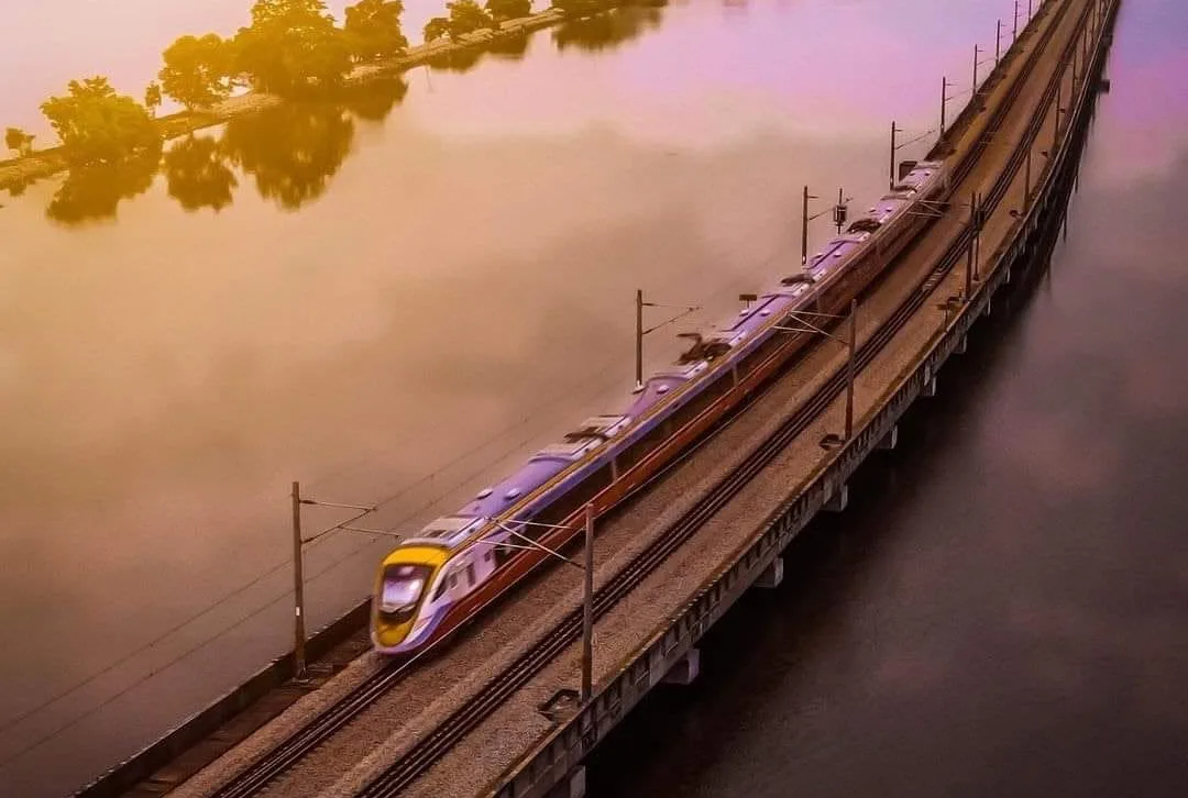 Malaysia ETS